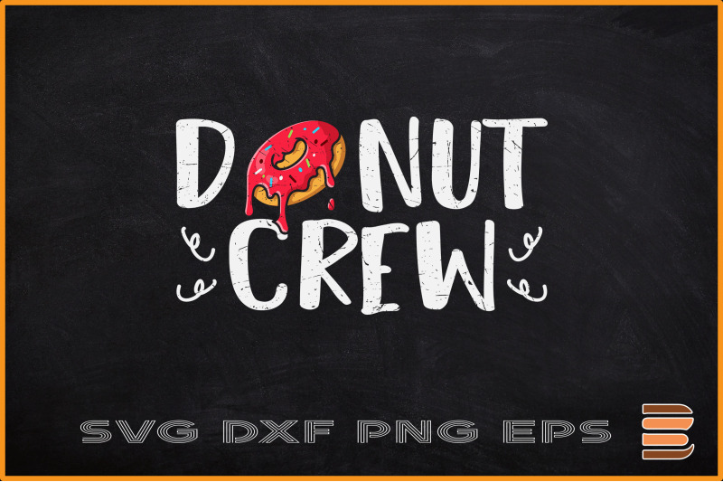 donut-crew