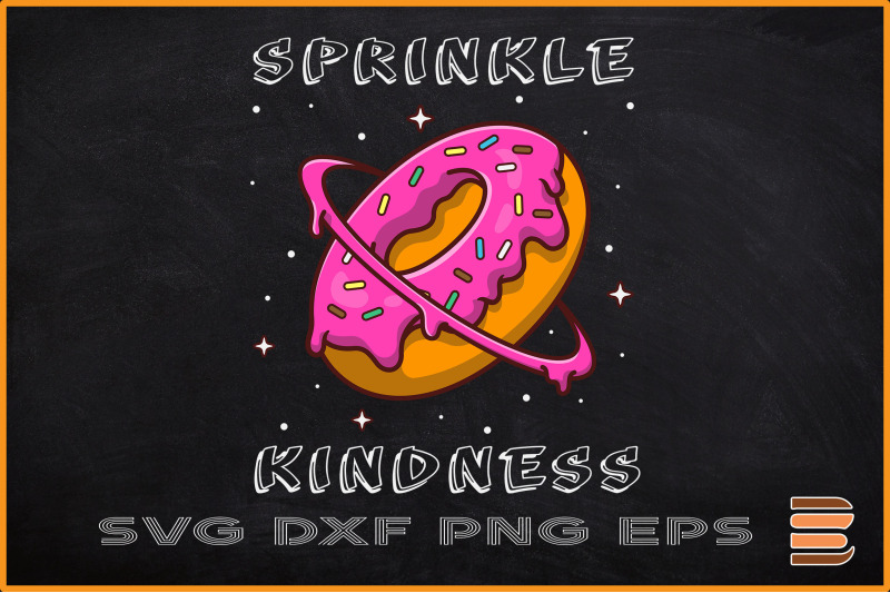 sprinkle-kindness-donut