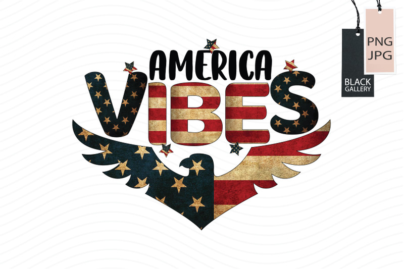 america-vibes