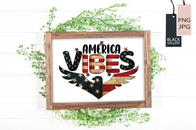 america-vibes