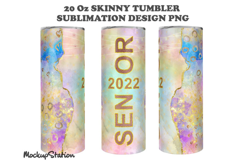 senior-2022-tumbler-png-graduation-2022-glitter-design-wrap