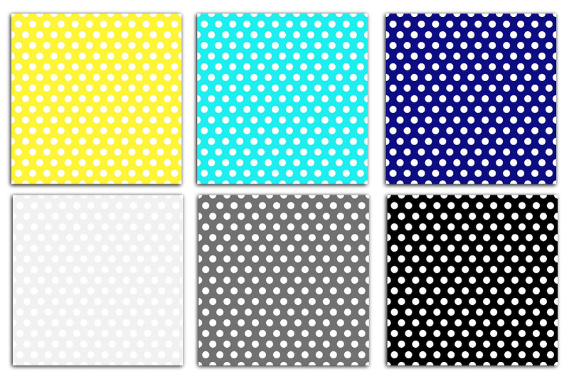 small-polka-dots-digital-paper-dotted-seamless-backgrounds