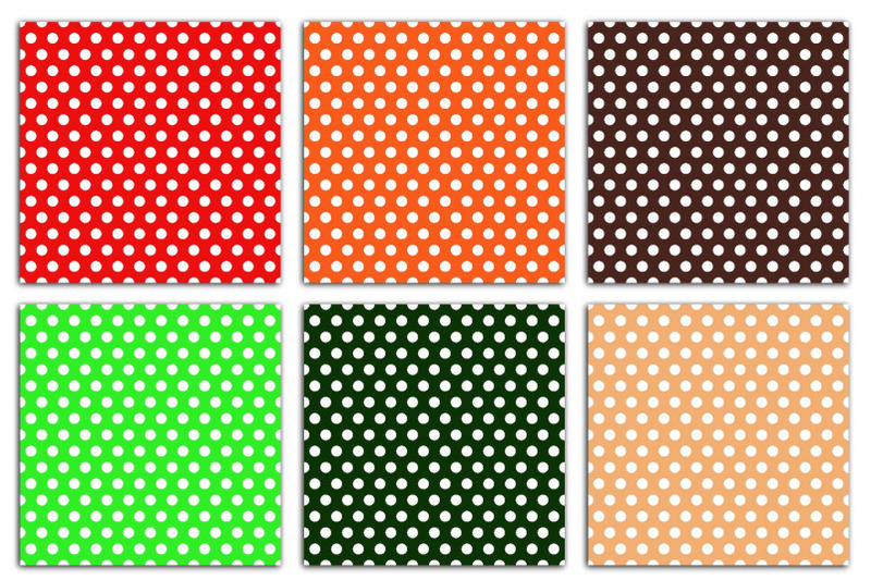 small-polka-dots-digital-paper-dotted-seamless-backgrounds