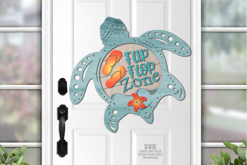 flip-flop-turtle-sign-svg-retro-beach-svg-laser-cut-files-glowforge