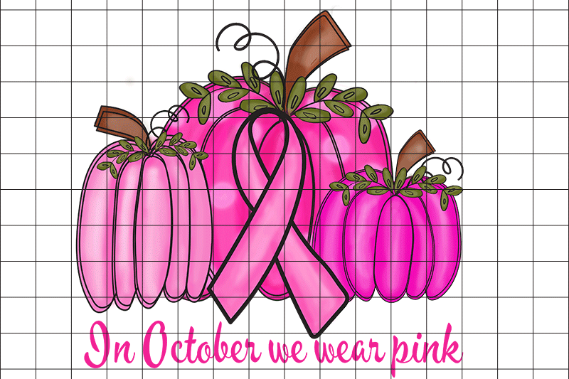 in-october-we-wear-pink-graphic-design