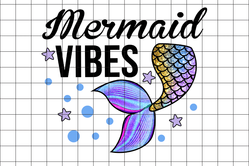 mermaid-vibes-graphic-design