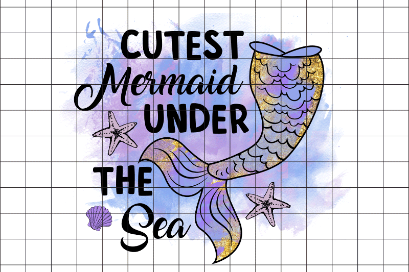 cutest-mermaid-graphic-design