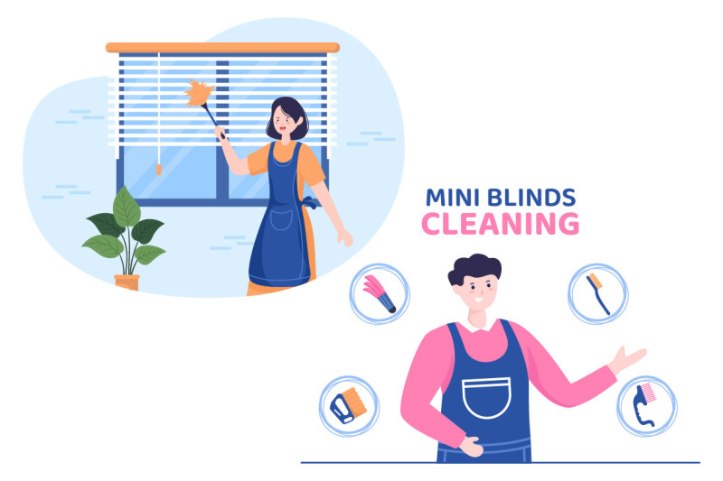 7-mini-blinds-service-illustration