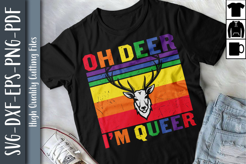 lgbt-pride-design-oh-deer-i-039-m-queer