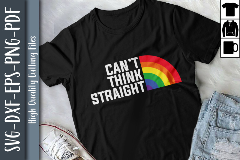 rainbow-flag-gift-can-039-t-think-straight