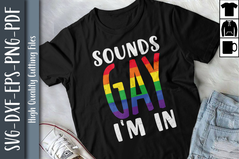 lgbt-funny-design-sounds-gay-i-039-m-in