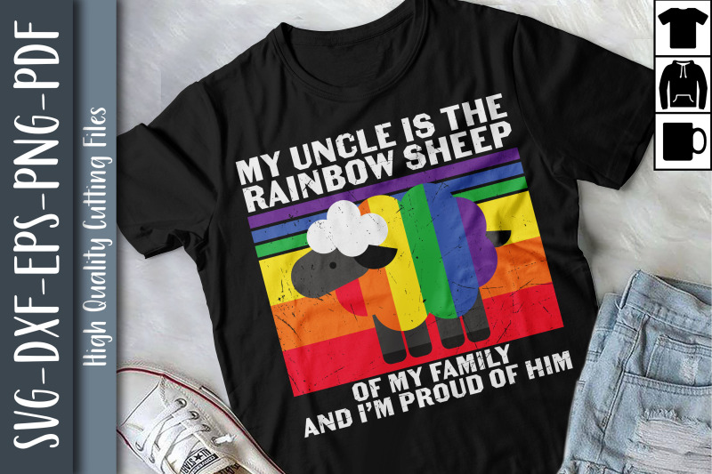 my-uncle-is-rainbow-sheep-of-family