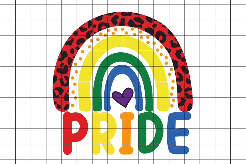 pride-rainbow-graphic-design