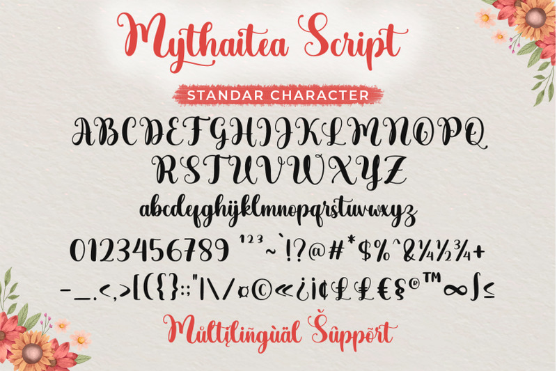 mythaitea-script