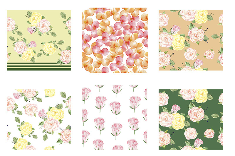 flowers-pattern-flower-seamless-patterns-roses-wedding