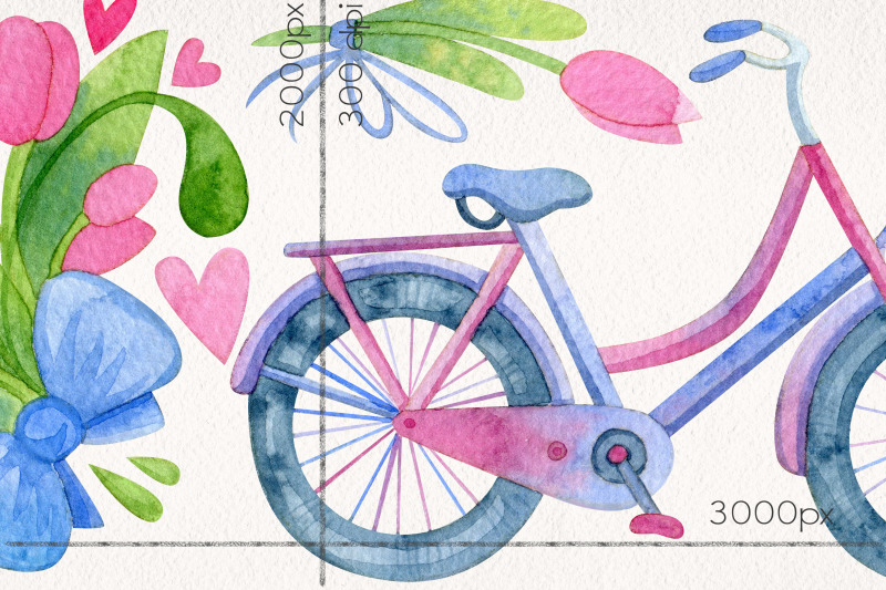 watercolor-romantic-clipart