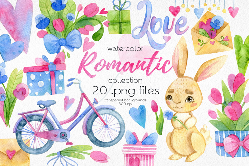 watercolor-romantic-clipart