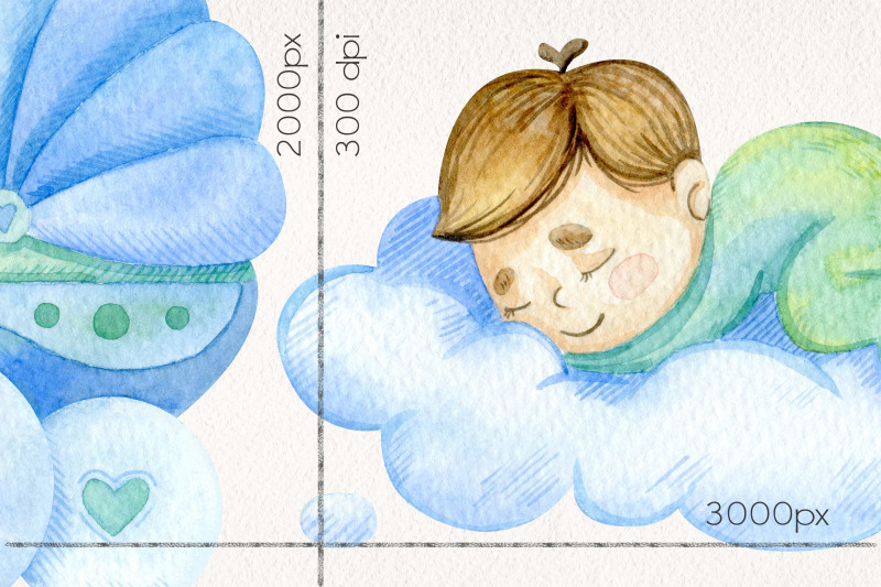 watercolor-baby-boy-clipart