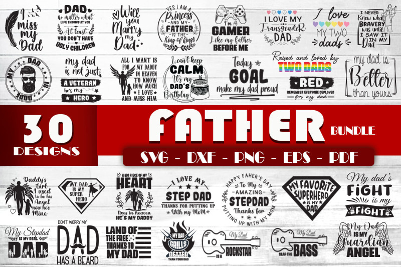 father-bundle-30-designs-220516