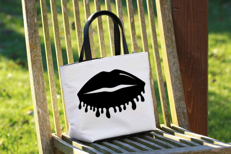 lips-with-drops-for-svg-print-svg-kiss-svg-silhouette