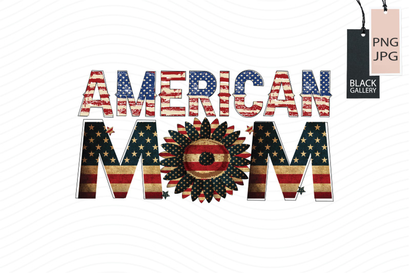 american-mom