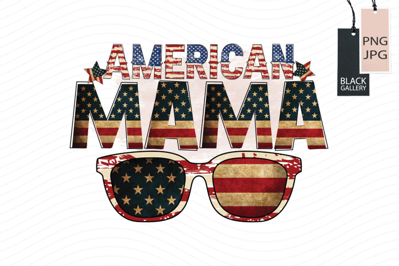 american-mama