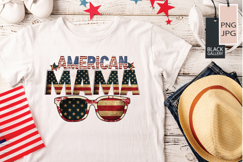 american-mama