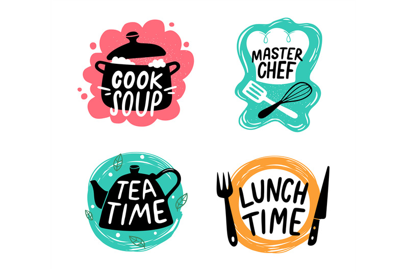 cooking-food-lettering-kitchen-utensils-with-text-for-culinary-master