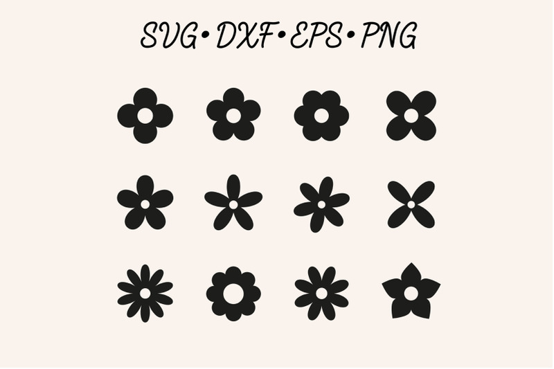cute-simple-flowers-silhouettes-svg-eps-png-dxf