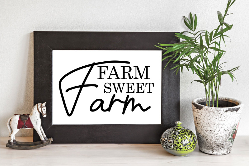 25-farmhouse-sign-svg-bundle