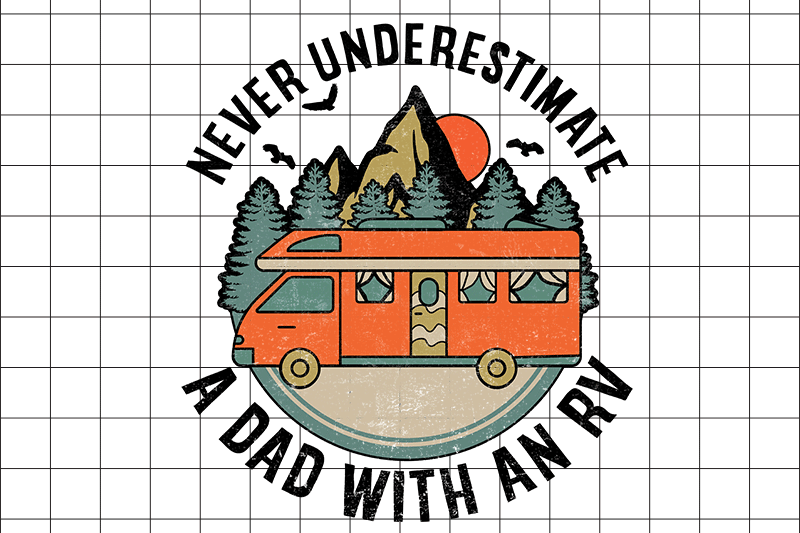 a-dad-with-an-rv-graphic-design