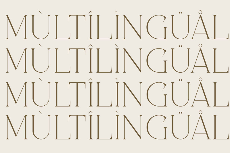 golden-typeface