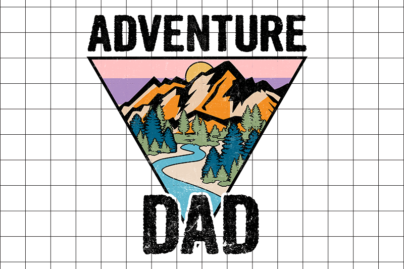 adventure-dad-graphic-design