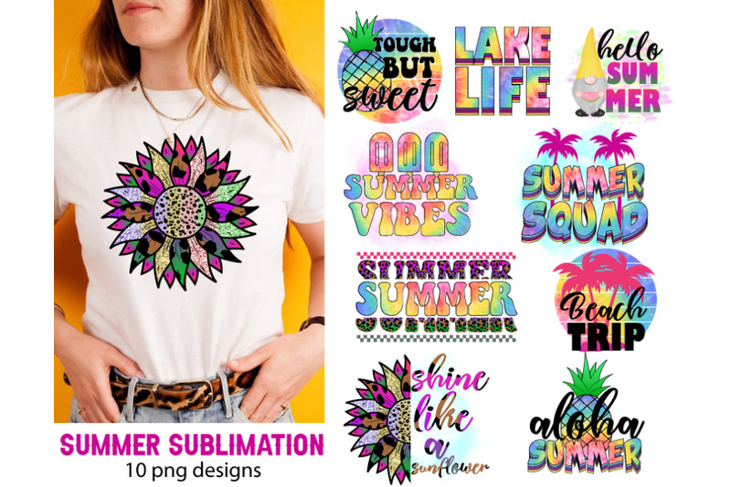 summer-sublimation-summer-sublimation-bundle