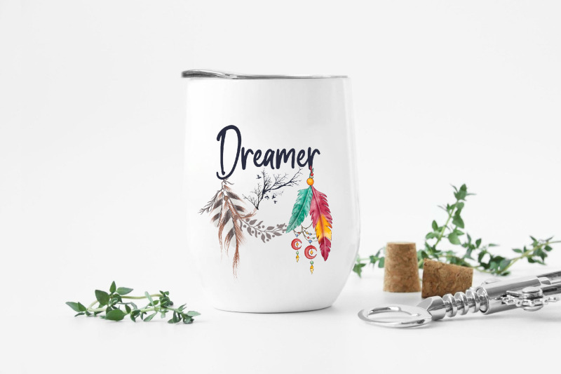 dreamer-dream-catcher-sublimation