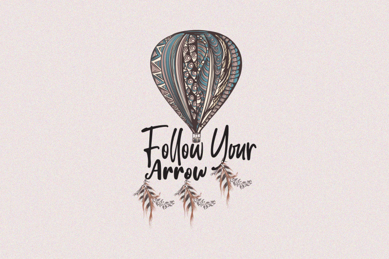 follow-your-arrow