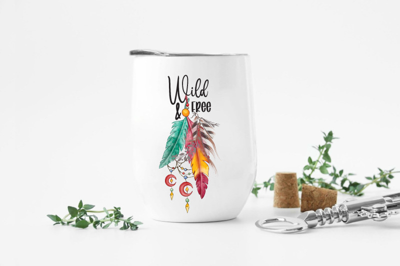 free-wild-feather-sublimation