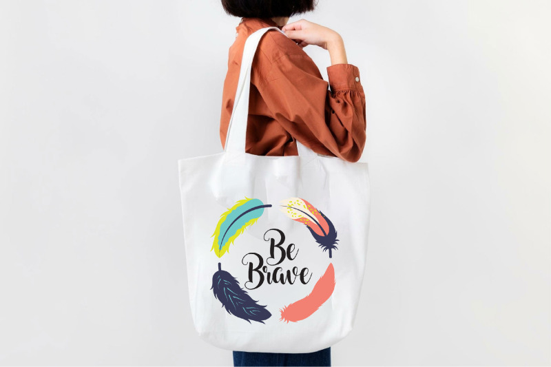 be-brave-dream-catcher-sublimation