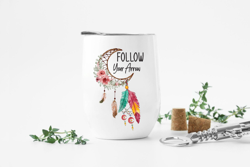 follow-your-arrow-sublimation