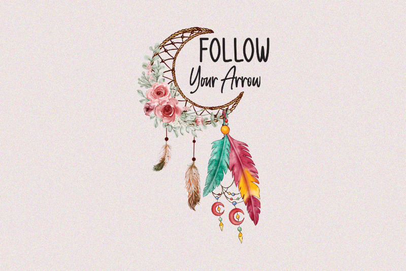 follow-your-arrow-sublimation