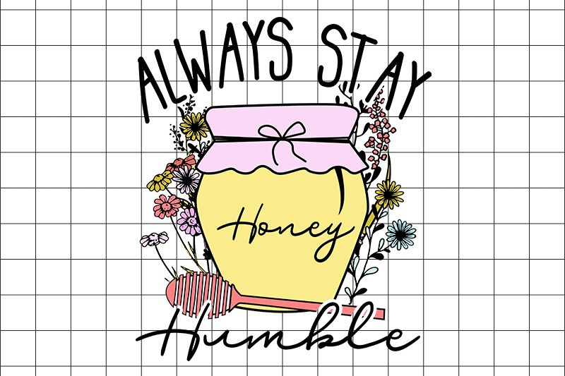 always-stay-humble-graphic-design