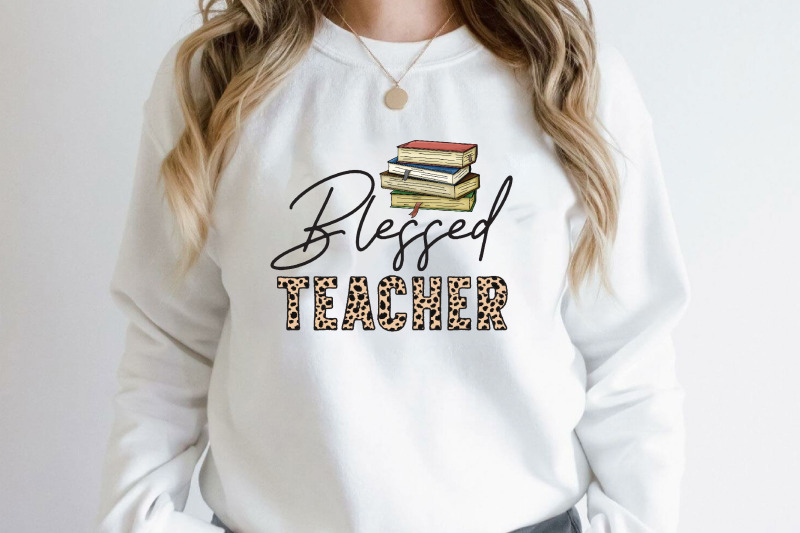 blessed-teacher