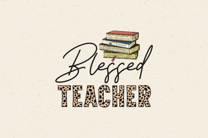 blessed-teacher