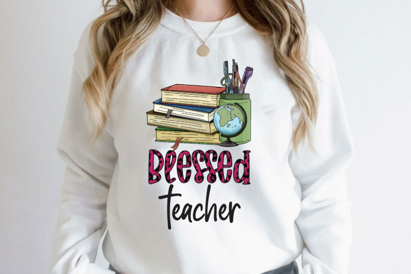 blessed-teacher