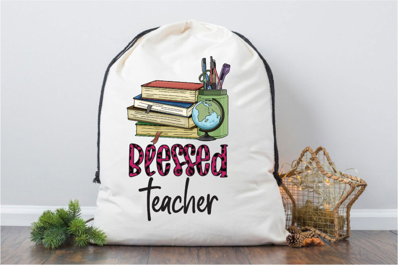 blessed-teacher