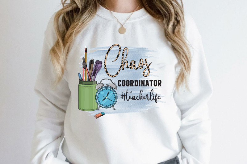 chaos-coordinator-teacherlife