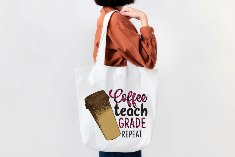 coffee-teach-grade-repeat