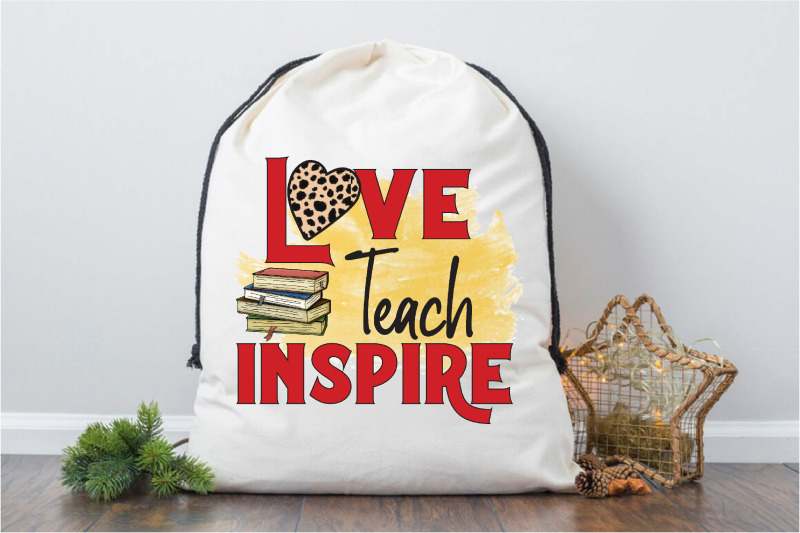 love-teach-inspire