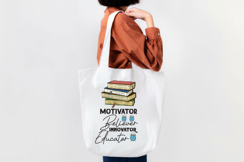 motivator-believer-innovator-educator