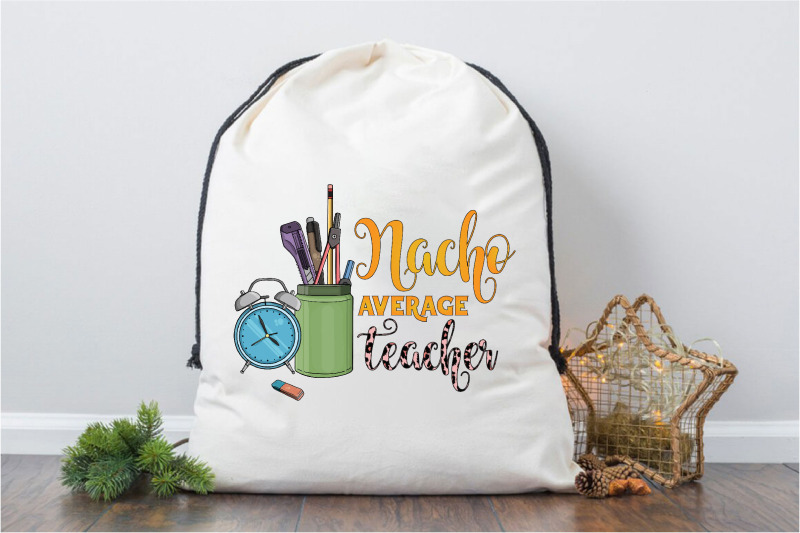 nacho-average-teacher